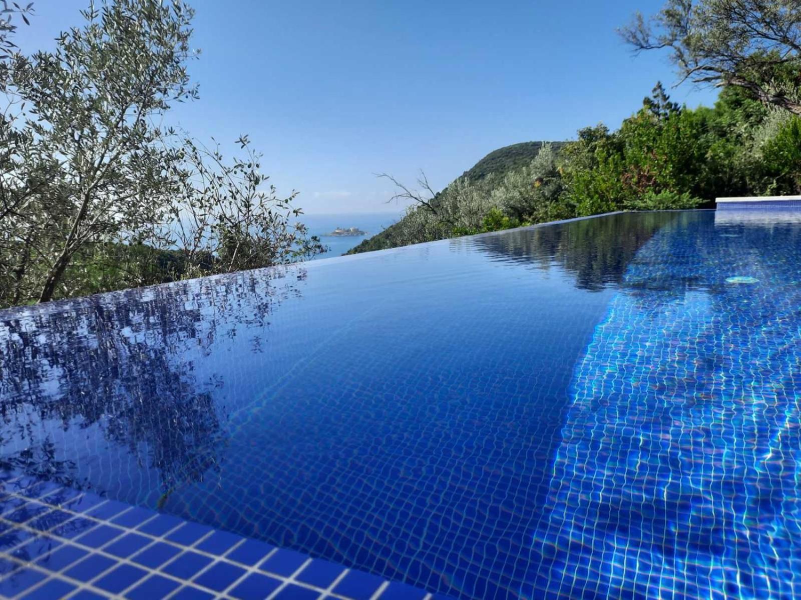 Mongoose Apartment Herceg Novi Exterior photo