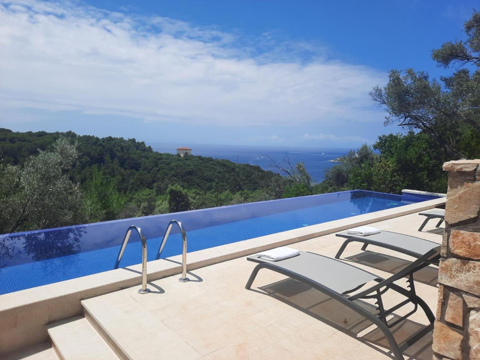 Mongoose Apartment Herceg Novi Exterior photo
