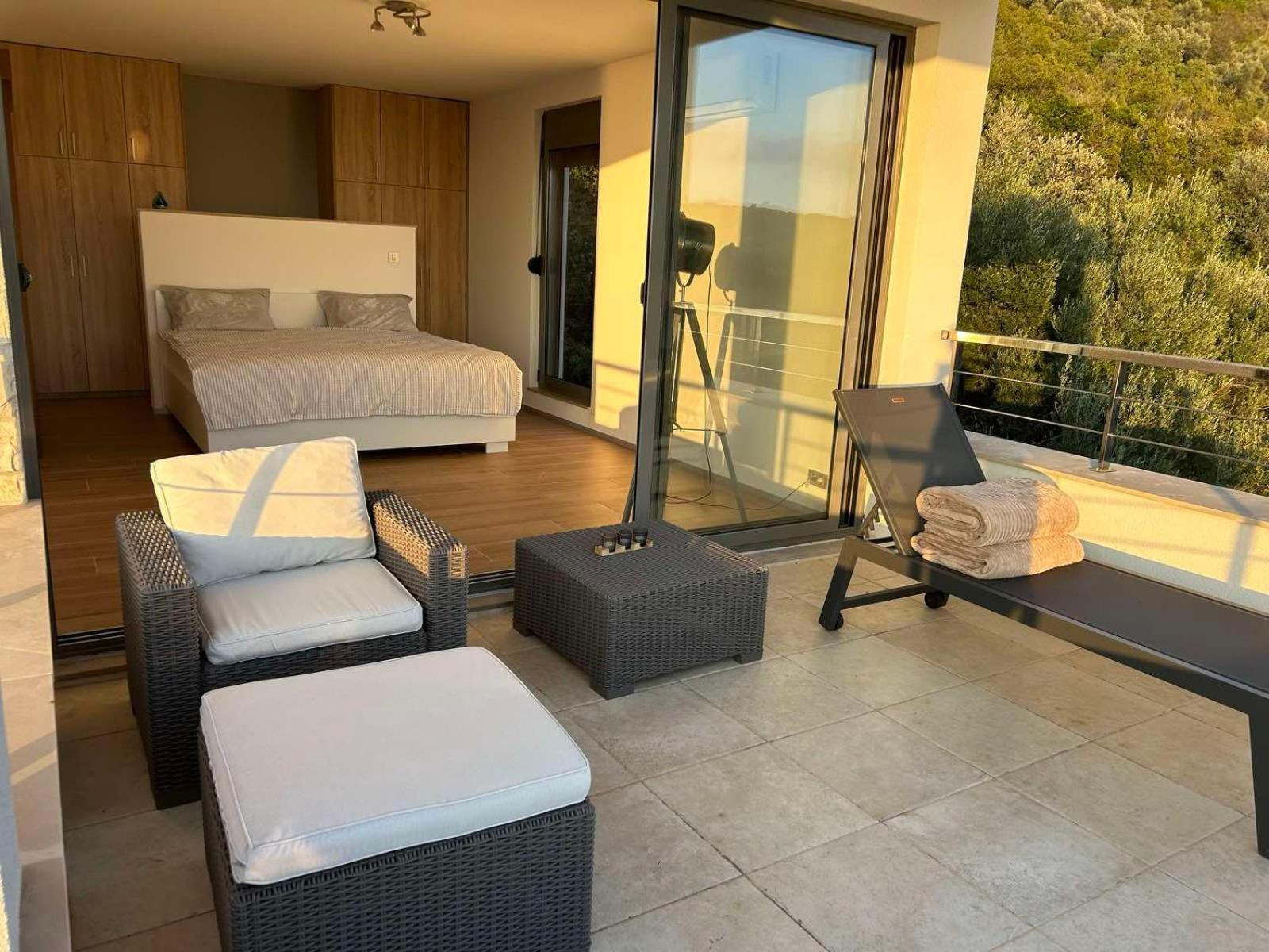 Mongoose Apartment Herceg Novi Exterior photo