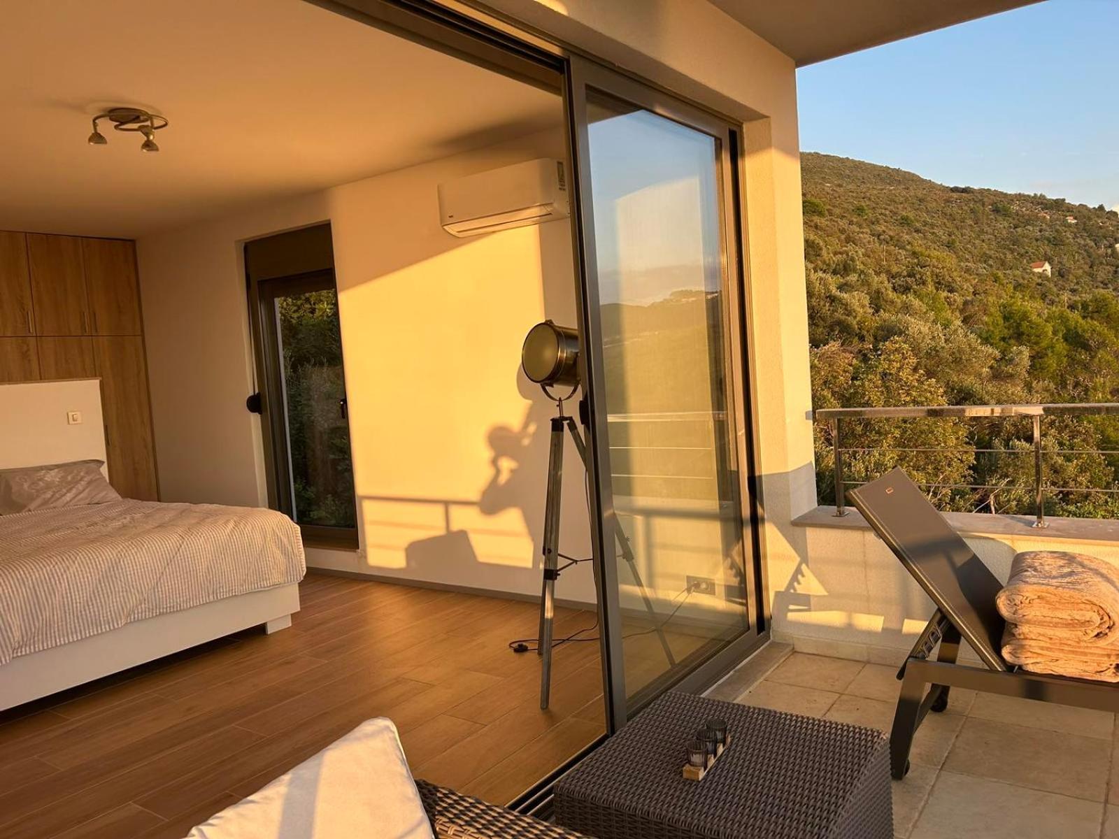 Mongoose Apartment Herceg Novi Exterior photo