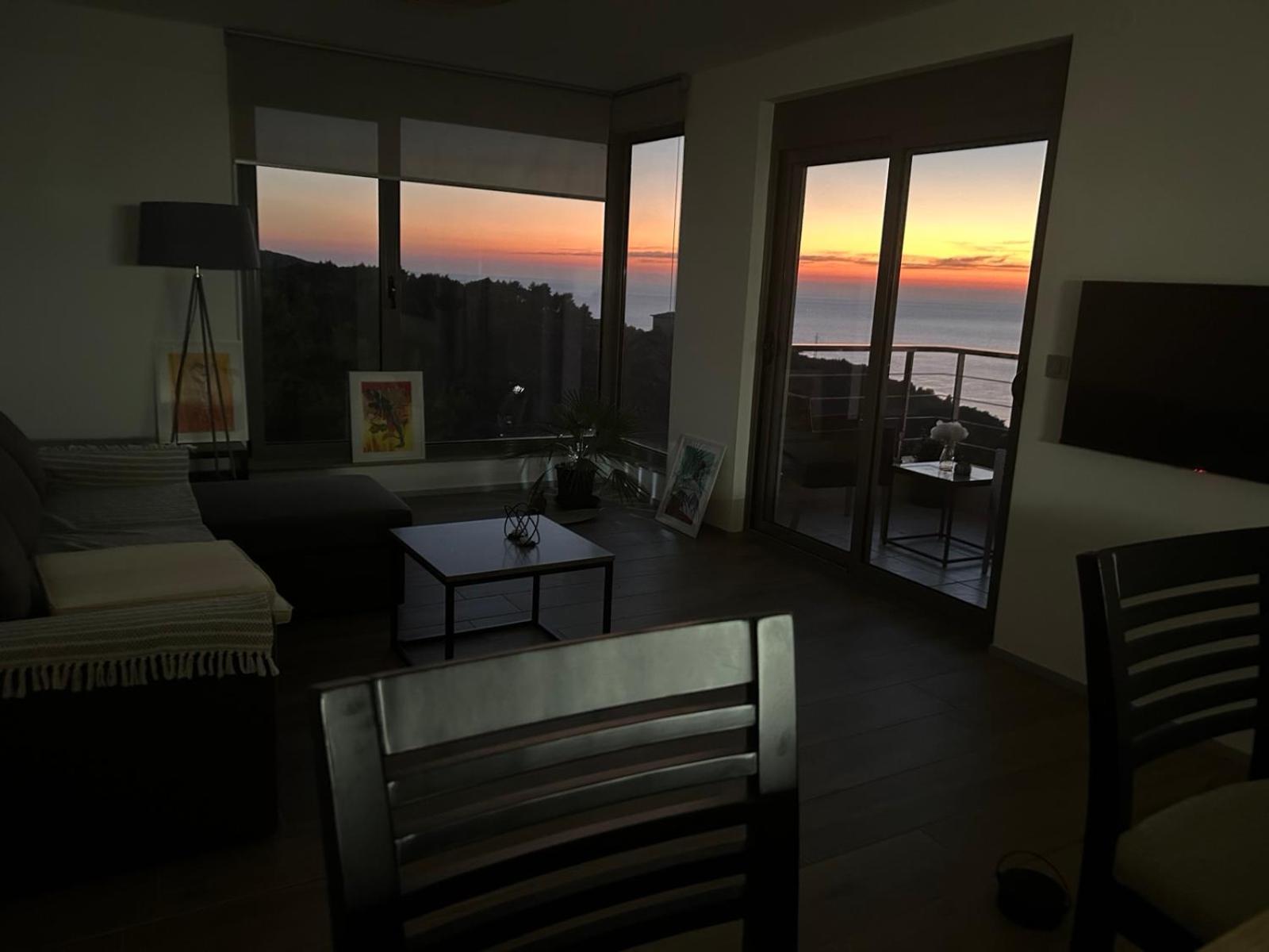 Mongoose Apartment Herceg Novi Exterior photo