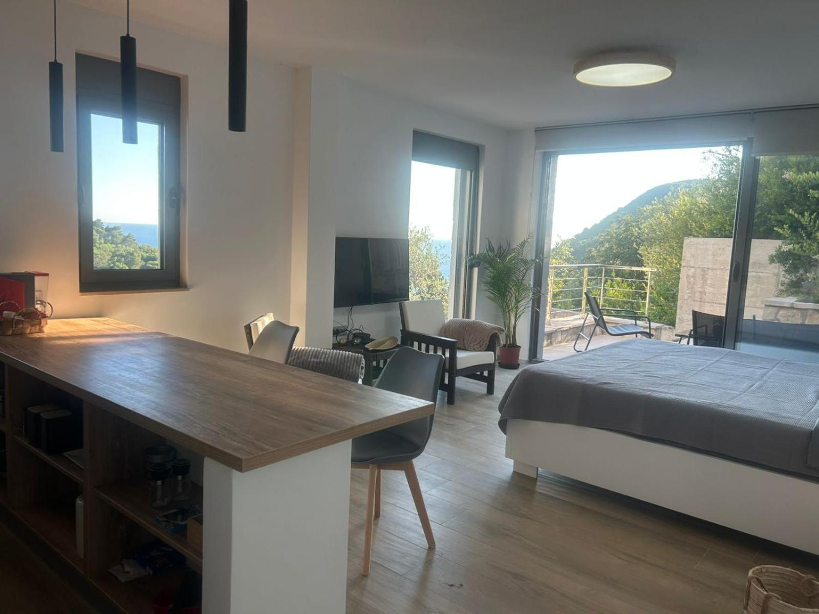 Mongoose Apartment Herceg Novi Exterior photo